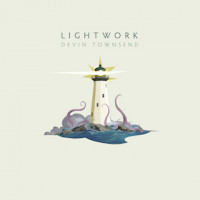 Lightwork (2CD Digipak) by Townsend, Devin